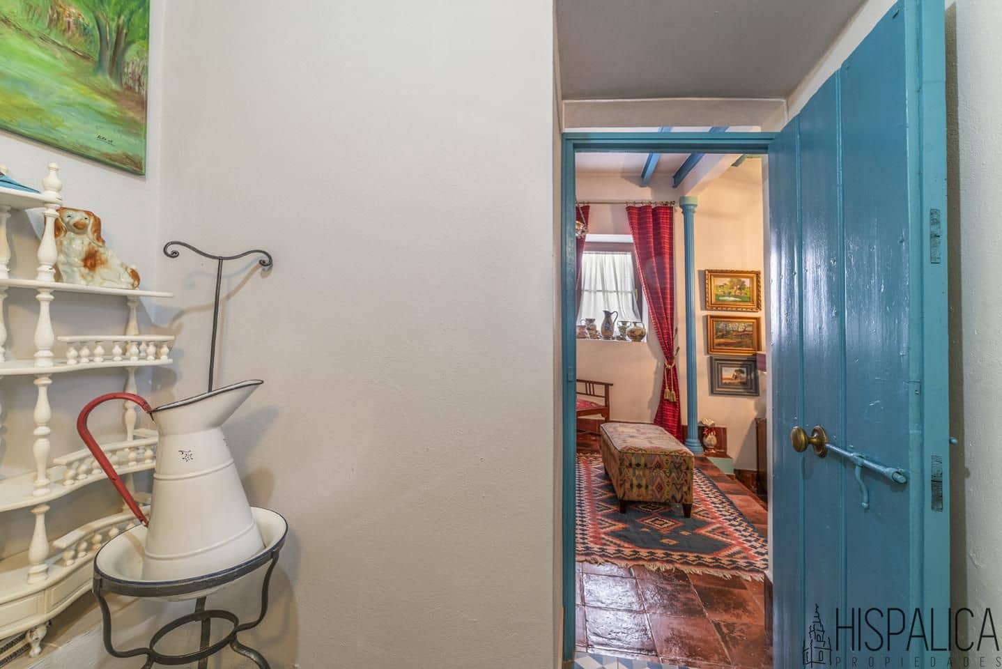 7 soveværelse Finca/Landehus til salg i Llerena - € 550.000 (Ref: 9267808)