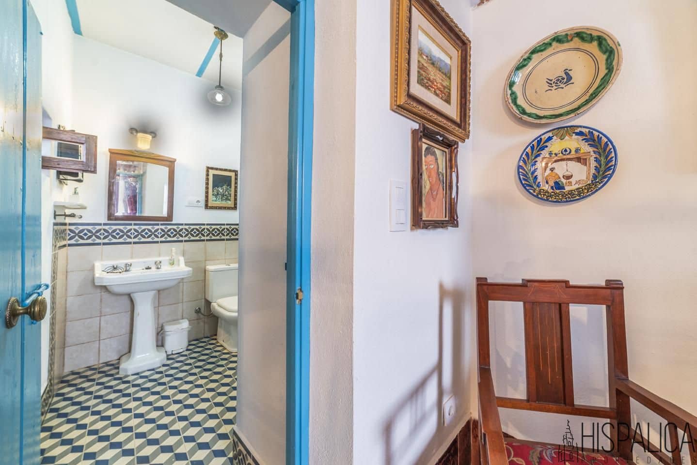 7 soveværelse Finca/Landehus til salg i Llerena - € 550.000 (Ref: 9267808)