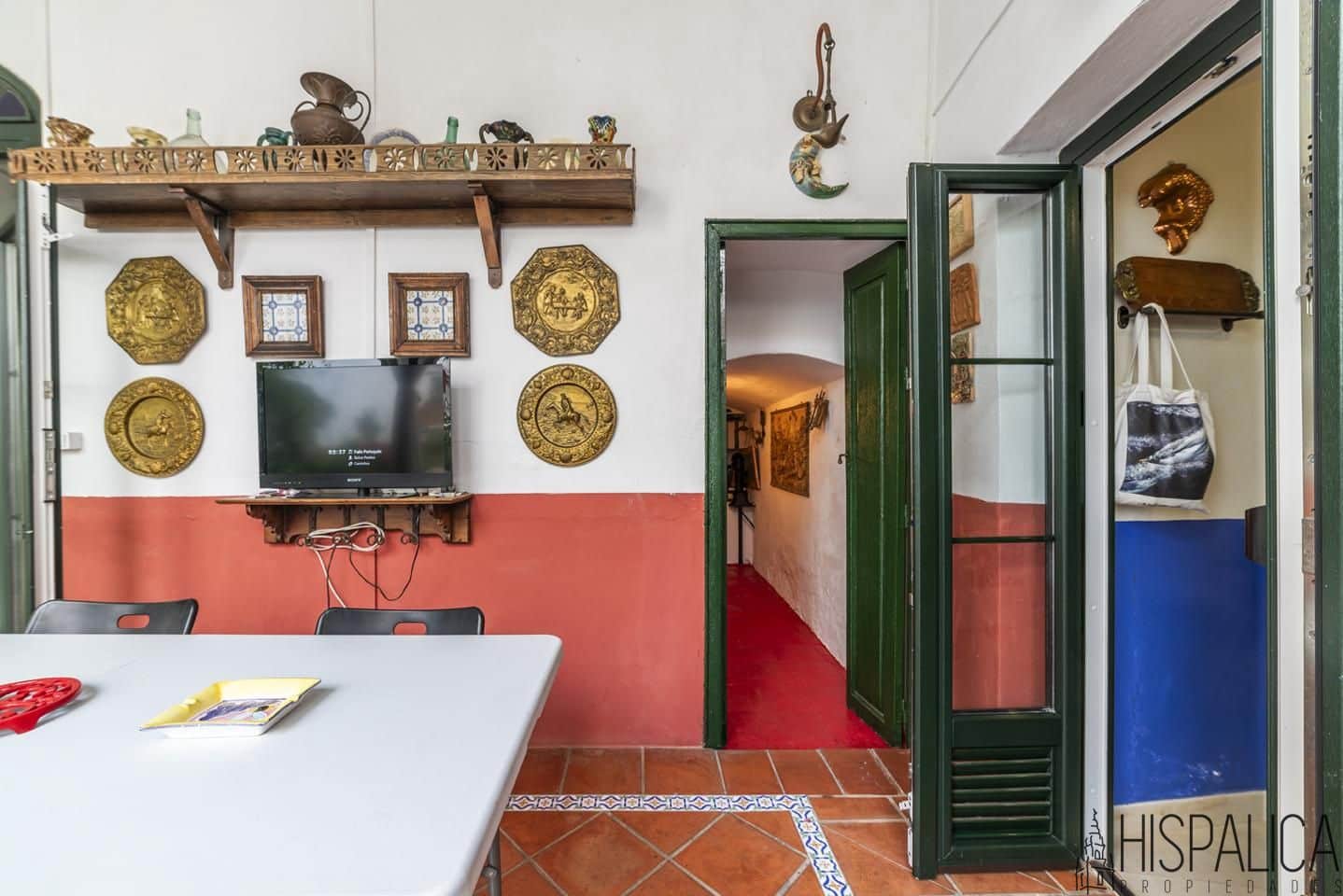 7 soveværelse Finca/Landehus til salg i Llerena - € 550.000 (Ref: 9267808)