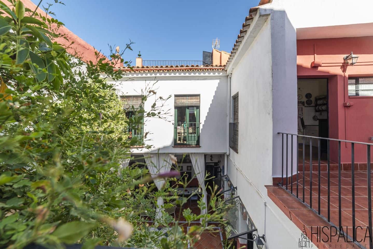 7 soveværelse Finca/Landehus til salg i Llerena - € 550.000 (Ref: 9267808)