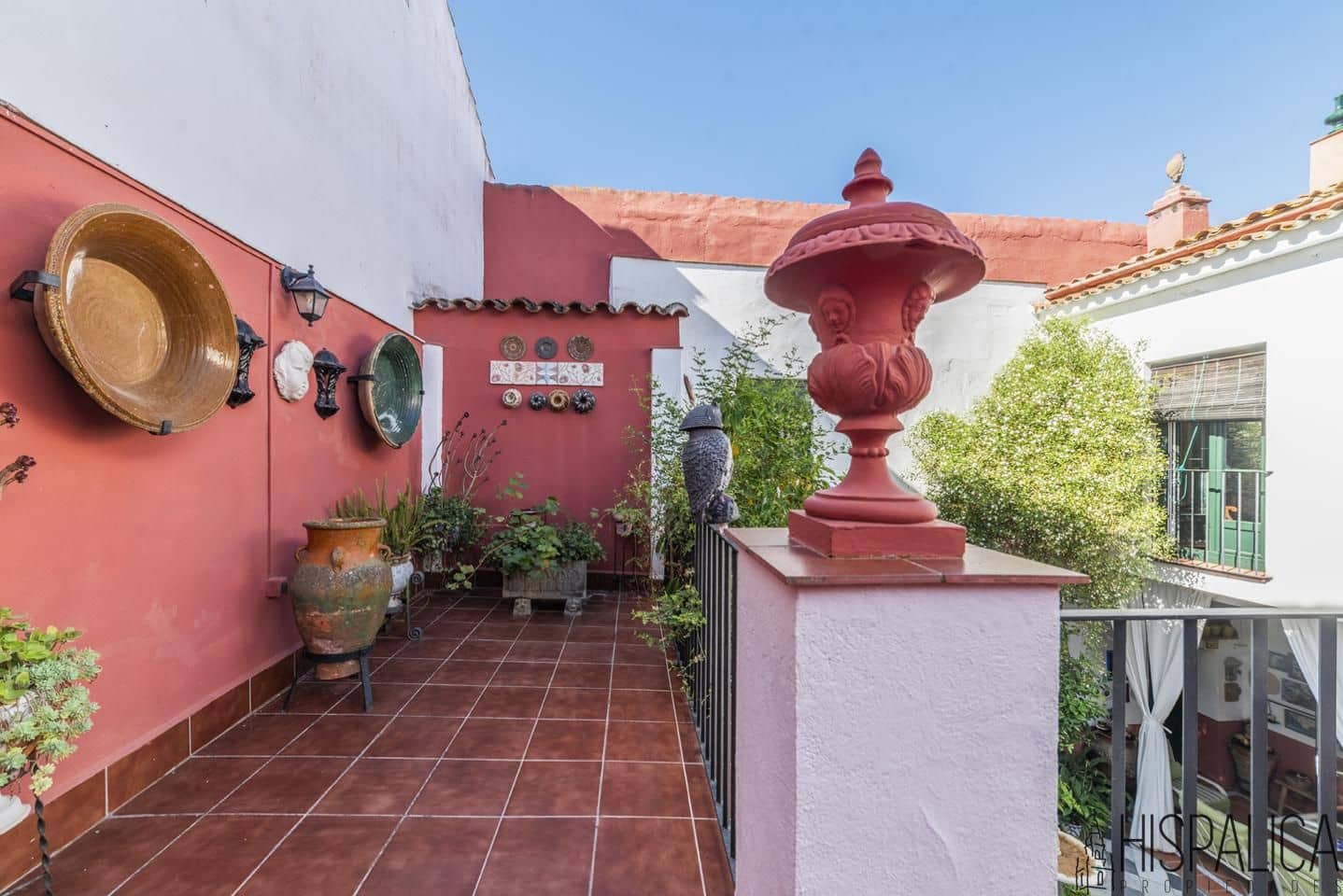 7 soveværelse Finca/Landehus til salg i Llerena - € 550.000 (Ref: 9267808)