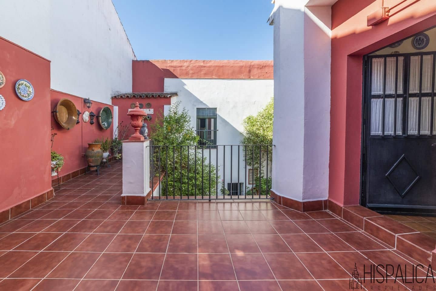 7 soveværelse Finca/Landehus til salg i Llerena - € 550.000 (Ref: 9267808)