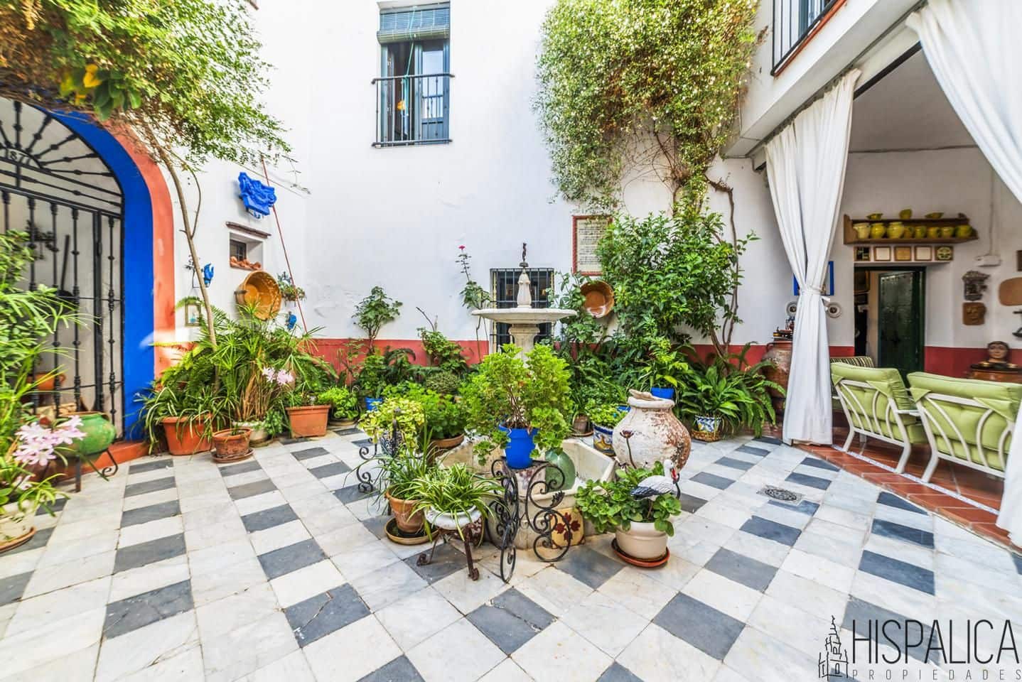 7 soveværelse Finca/Landehus til salg i Llerena - € 550.000 (Ref: 9267808)