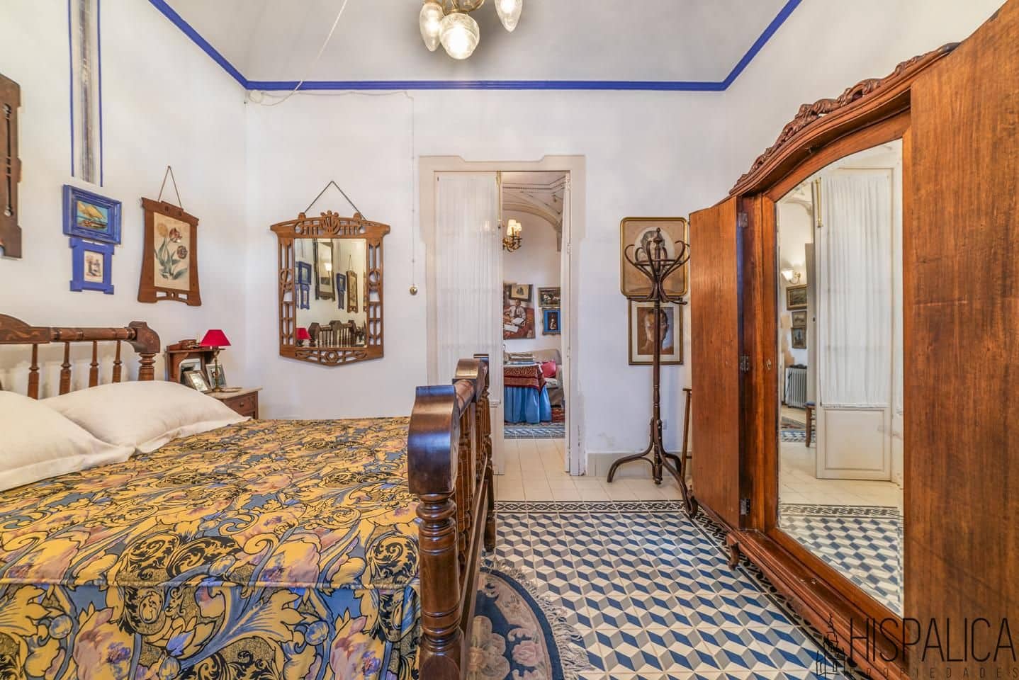 7 soveværelse Finca/Landehus til salg i Llerena - € 550.000 (Ref: 9267808)