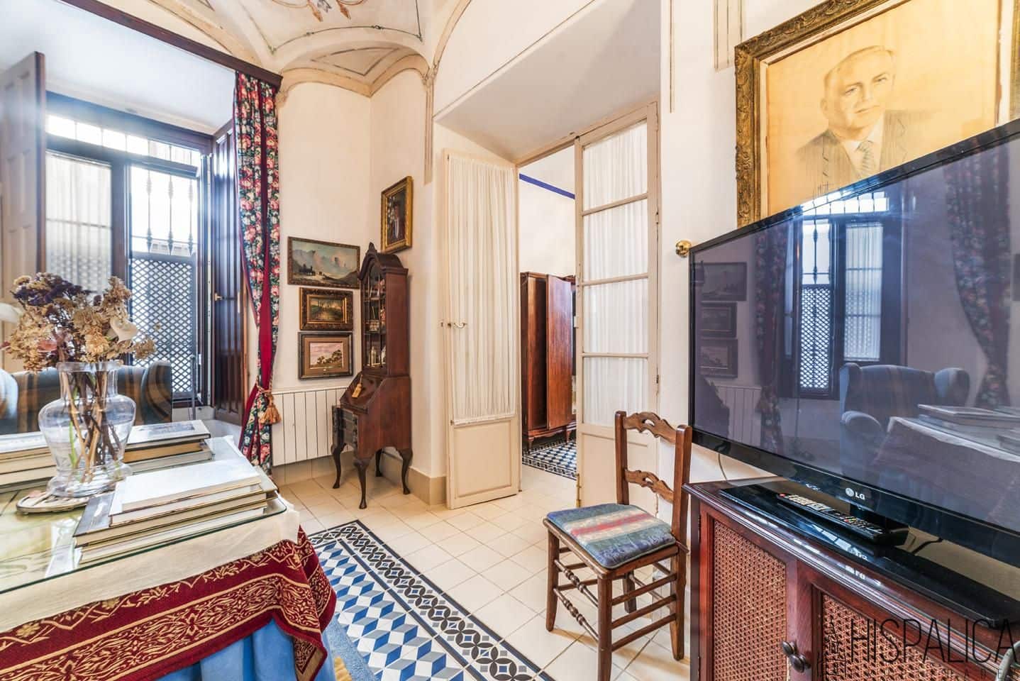 7 soveværelse Finca/Landehus til salg i Llerena - € 550.000 (Ref: 9267808)