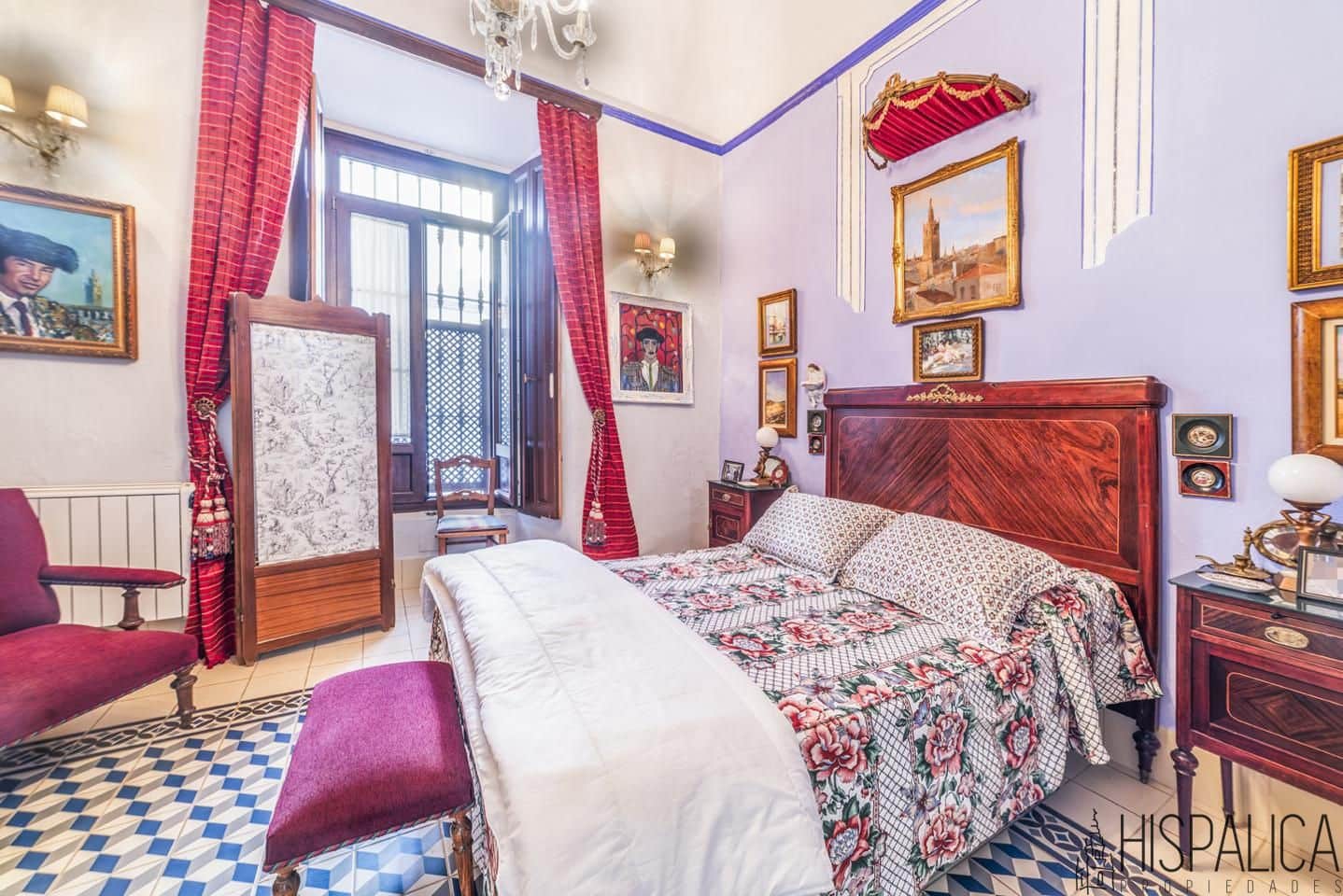 7 soveværelse Finca/Landehus til salg i Llerena - € 550.000 (Ref: 9267808)