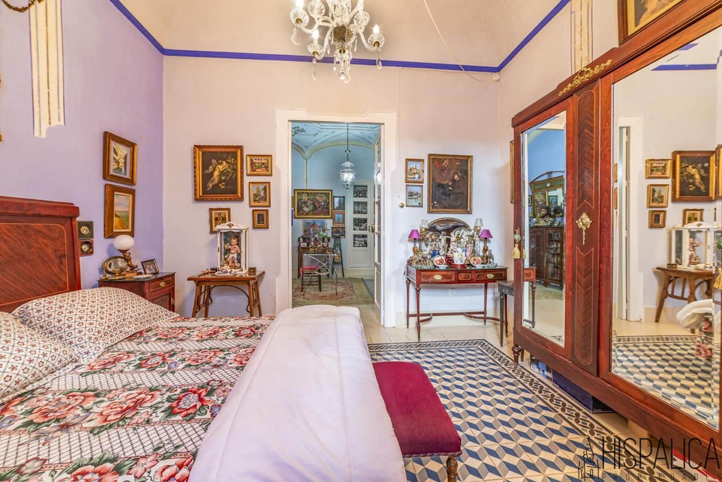 7 soveværelse Finca/Landehus til salg i Llerena - € 550.000 (Ref: 9267808)