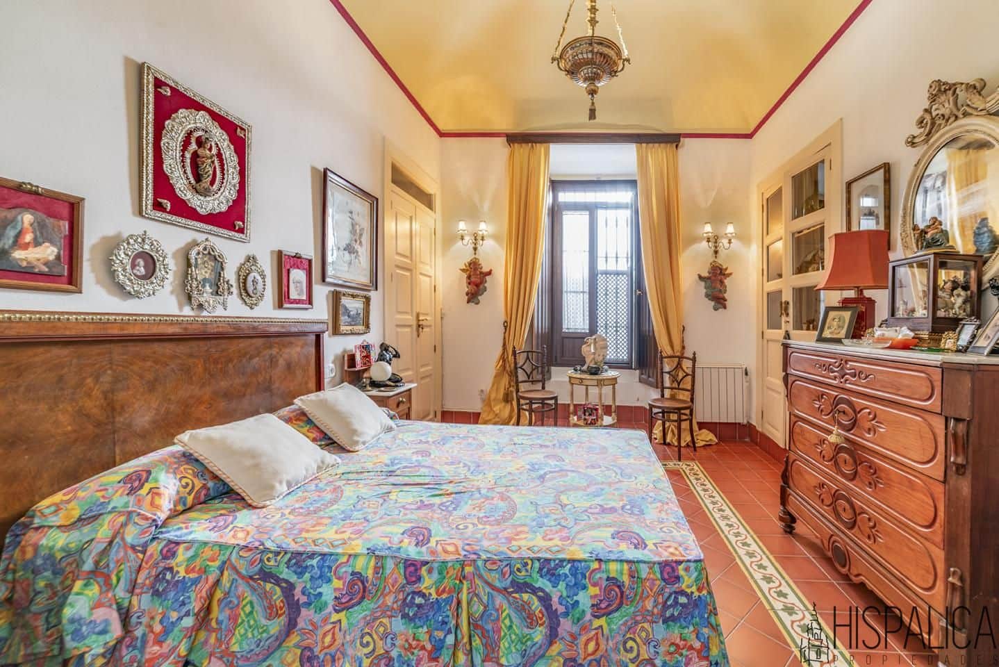 7 soveværelse Finca/Landehus til salg i Llerena - € 550.000 (Ref: 9267808)