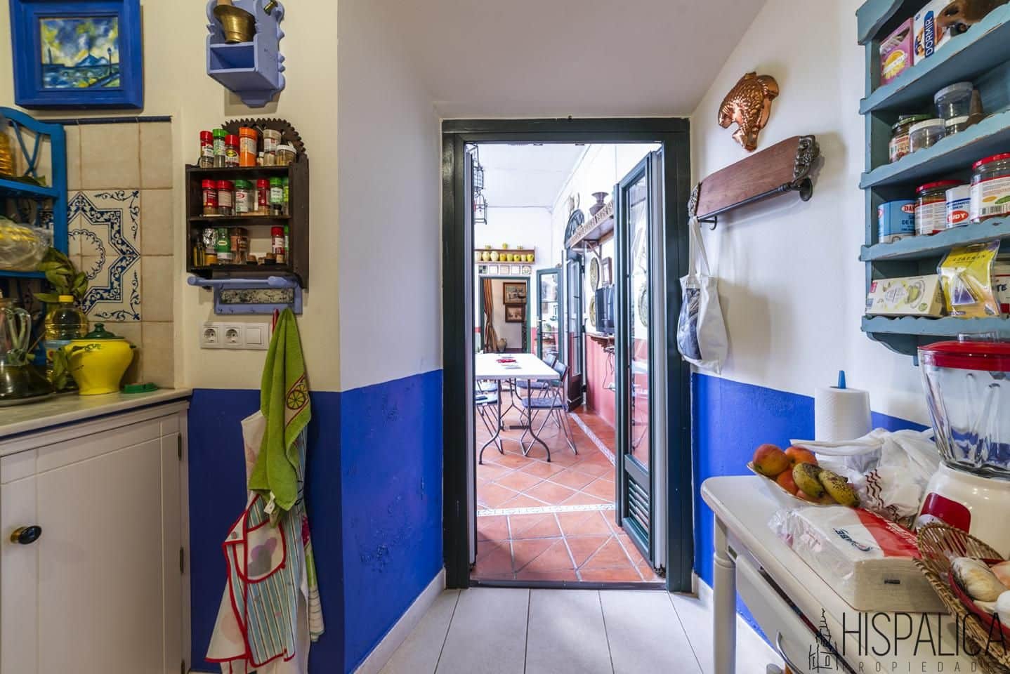 7 soveværelse Finca/Landehus til salg i Llerena - € 550.000 (Ref: 9267808)