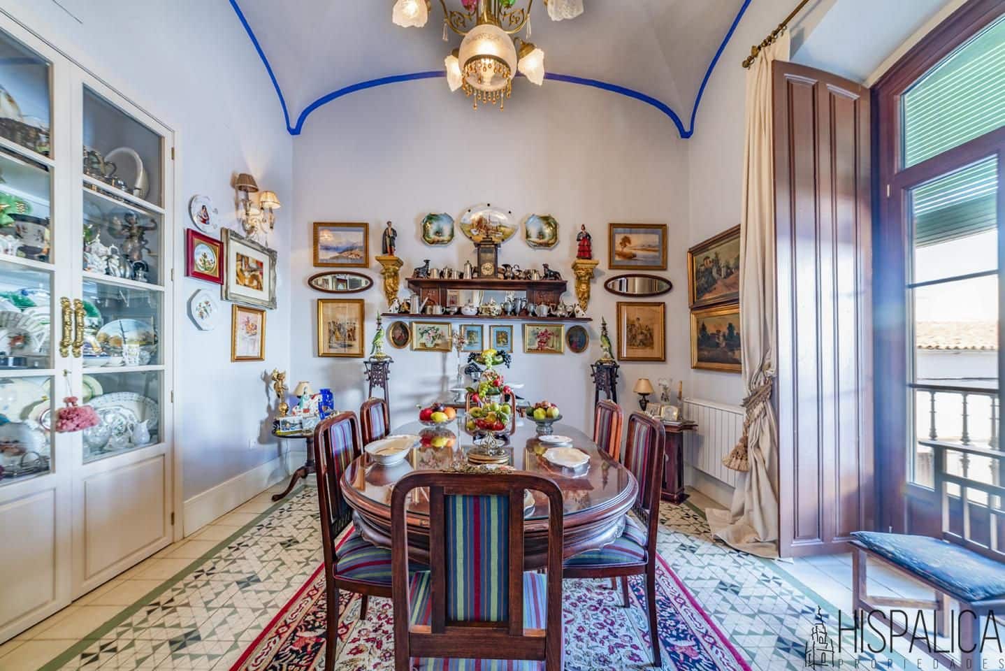 7 soveværelse Finca/Landehus til salg i Llerena - € 550.000 (Ref: 9267808)