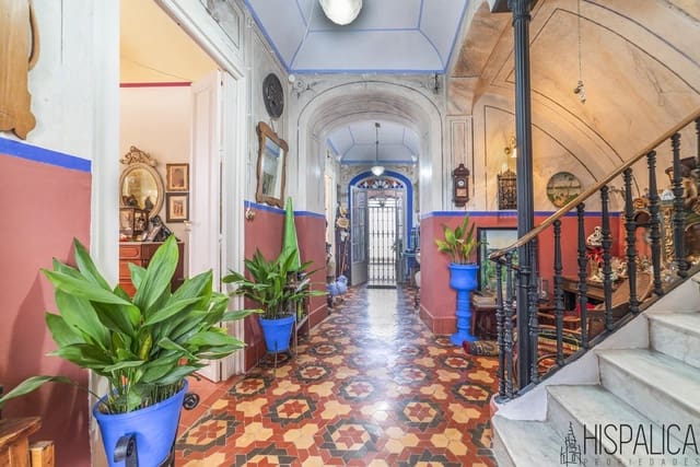 7 bedroom Finca/Country House for sale in Llerena - € 550,000 (Ref: 9267808)