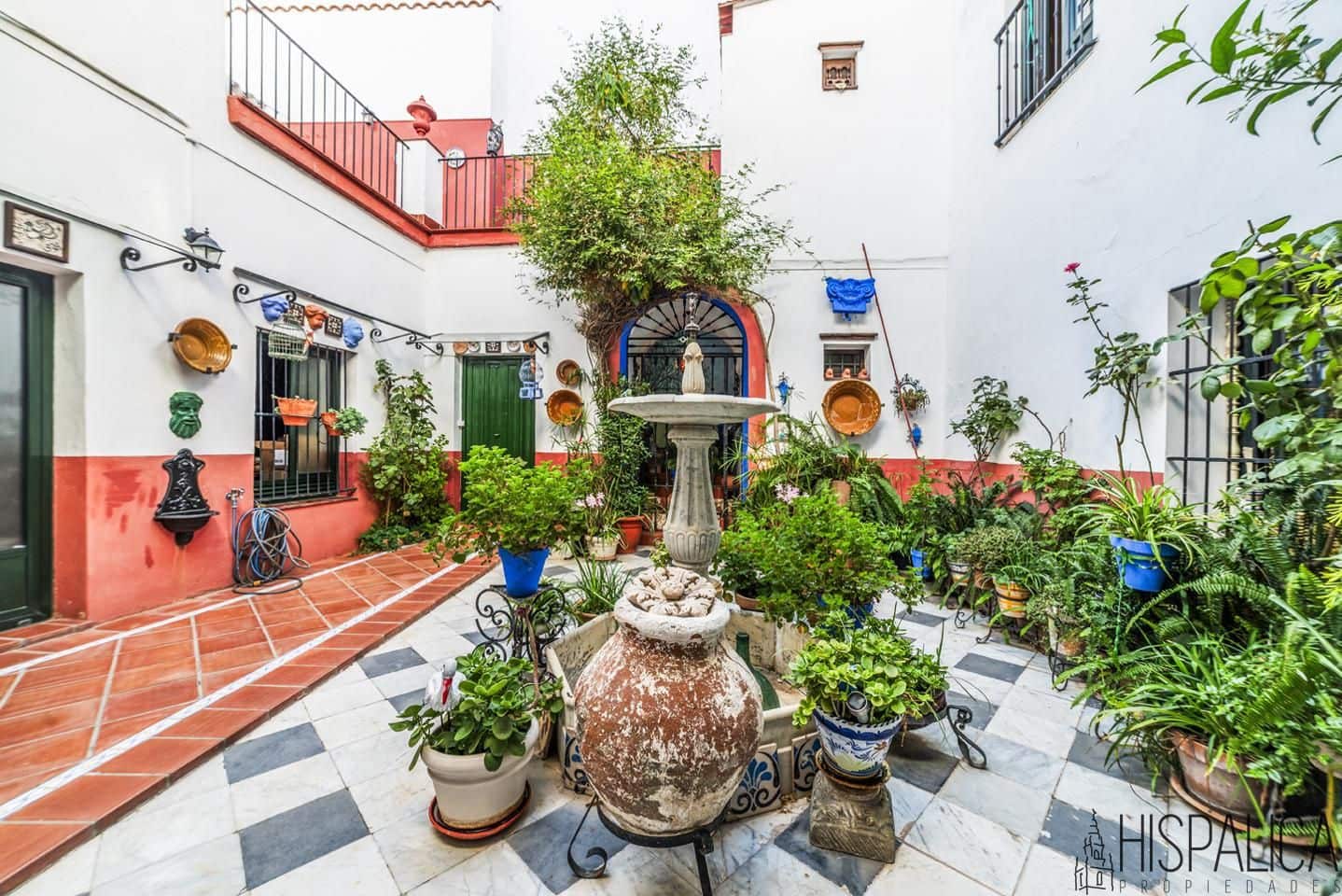 7 soveværelse Finca/Landehus til salg i Llerena - € 550.000 (Ref: 9267808)