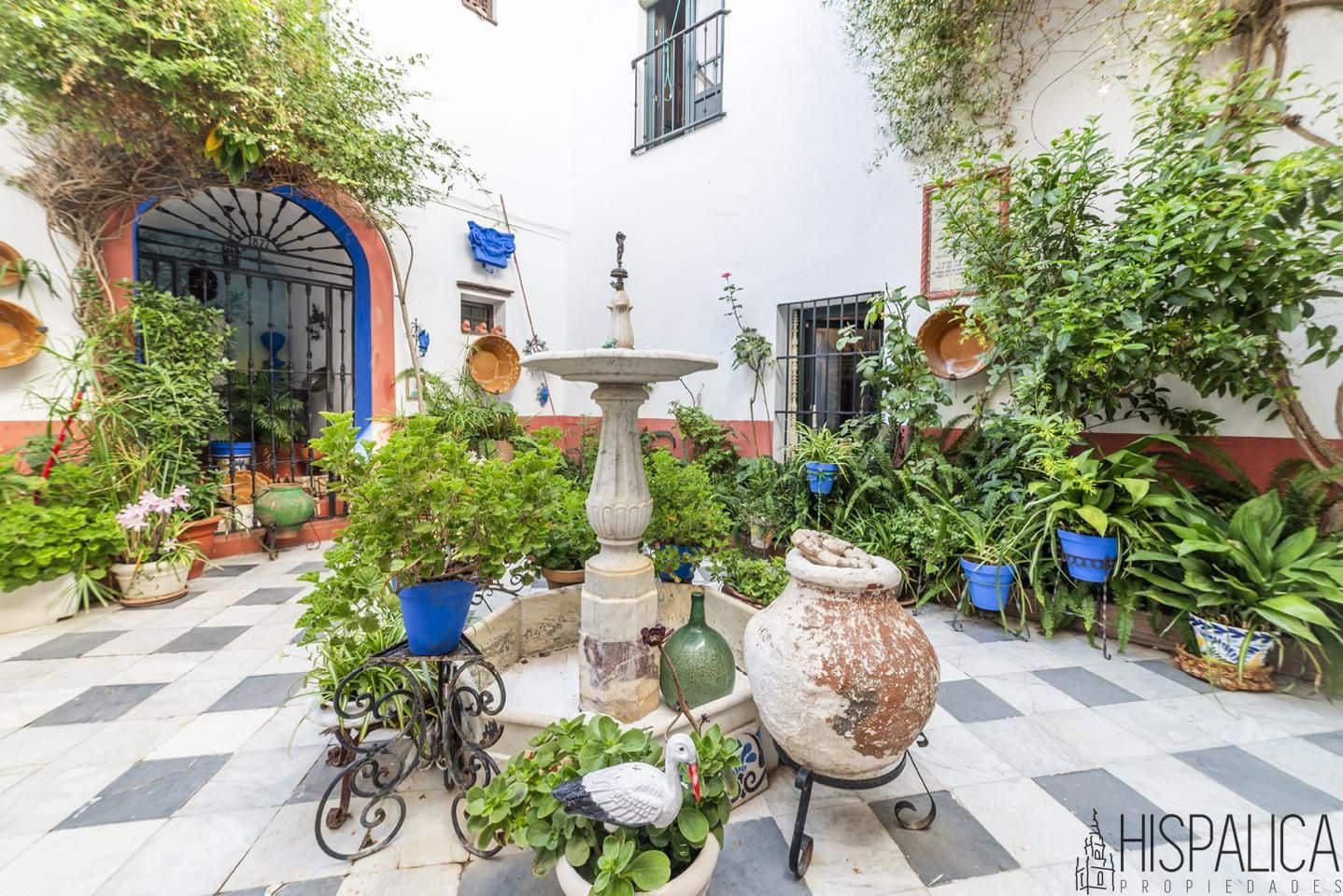 7 soveværelse Finca/Landehus til salg i Llerena - € 550.000 (Ref: 9267808)