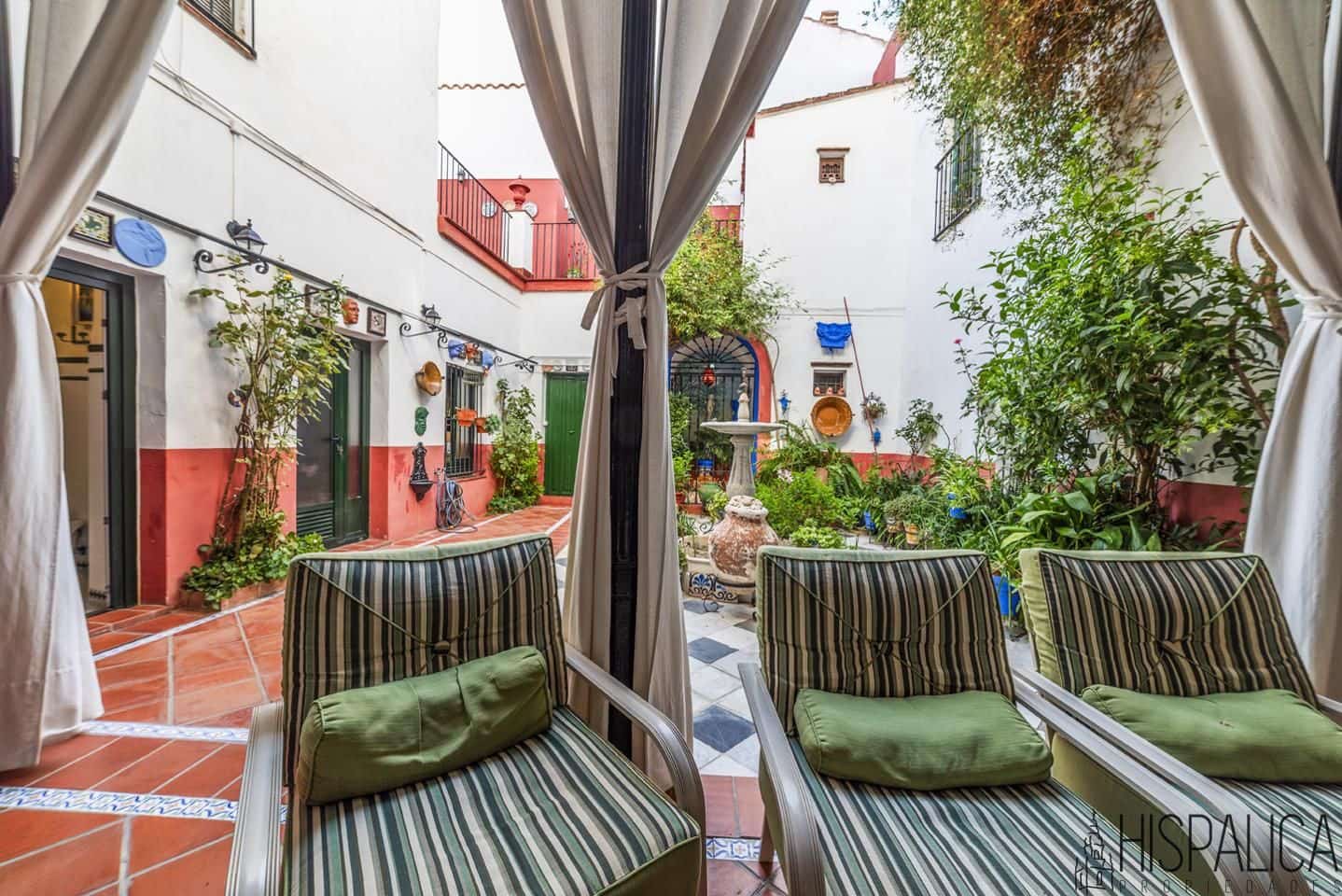 7 soveværelse Finca/Landehus til salg i Llerena - € 550.000 (Ref: 9267808)