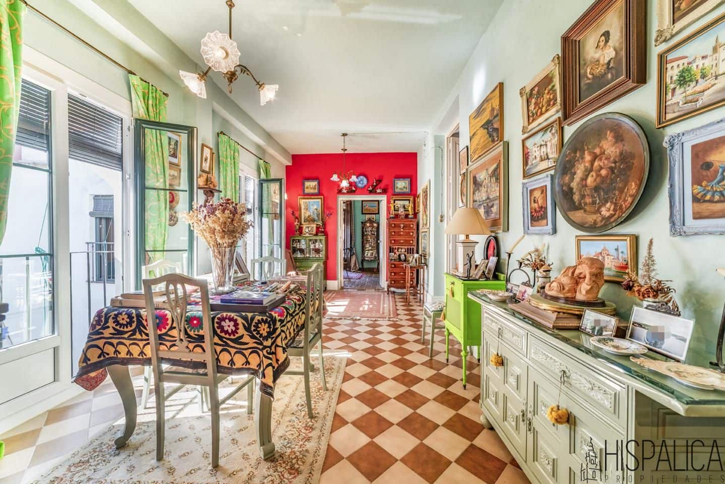 7 soveværelse Finca/Landehus til salg i Llerena - € 550.000 (Ref: 9267808)