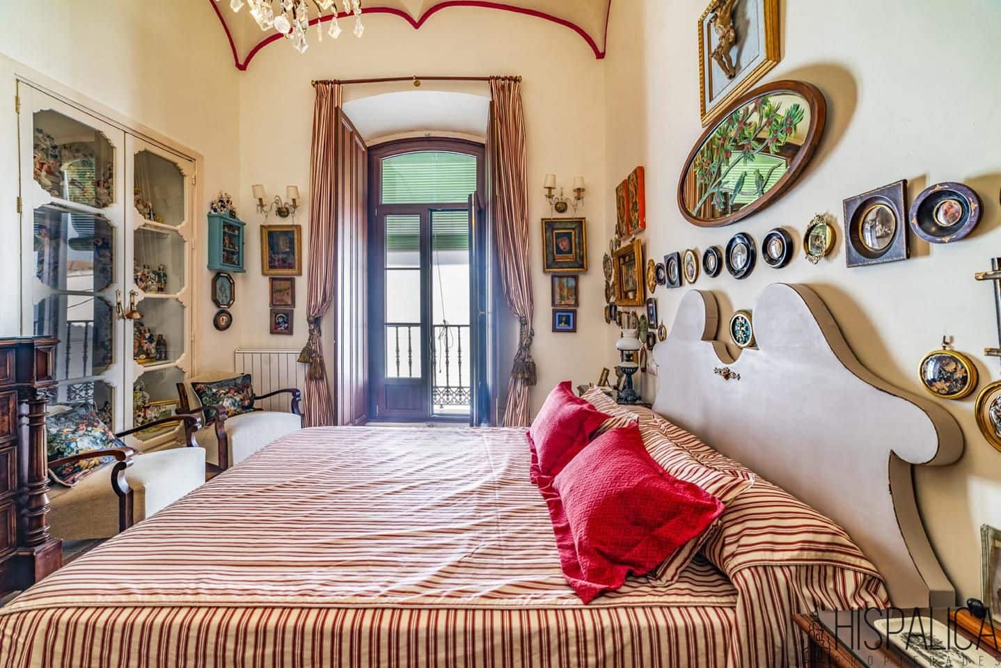 7 soveværelse Finca/Landehus til salg i Llerena - € 550.000 (Ref: 9267808)