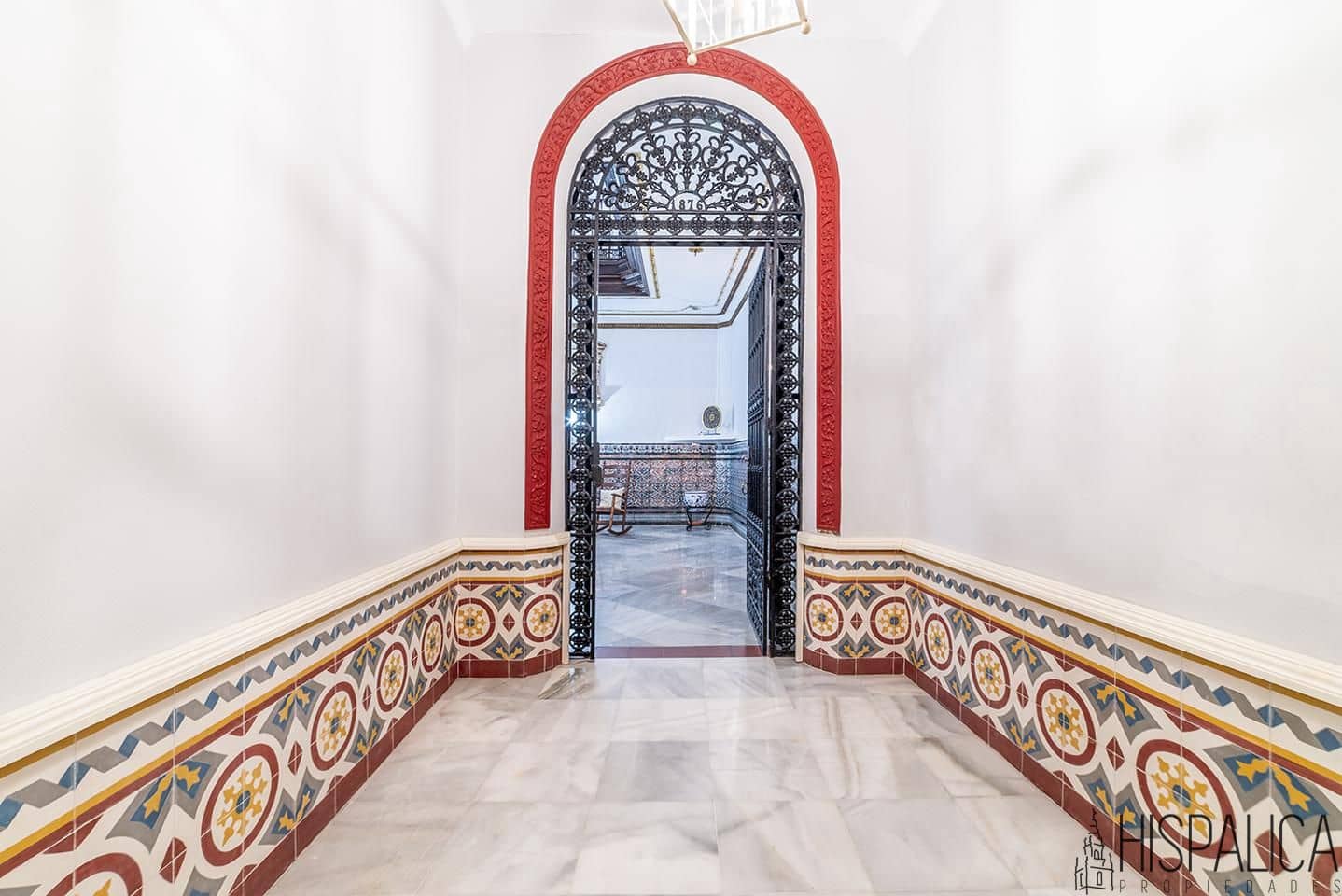 Finca/Landehus til salg i Lora del Rio - € 500.000 (Ref: 9267809)