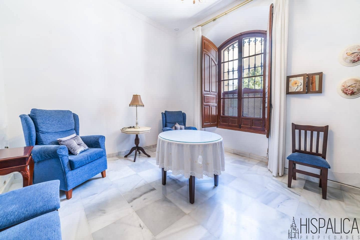 Finca/Landehus til salg i Lora del Rio - € 500.000 (Ref: 9267809)