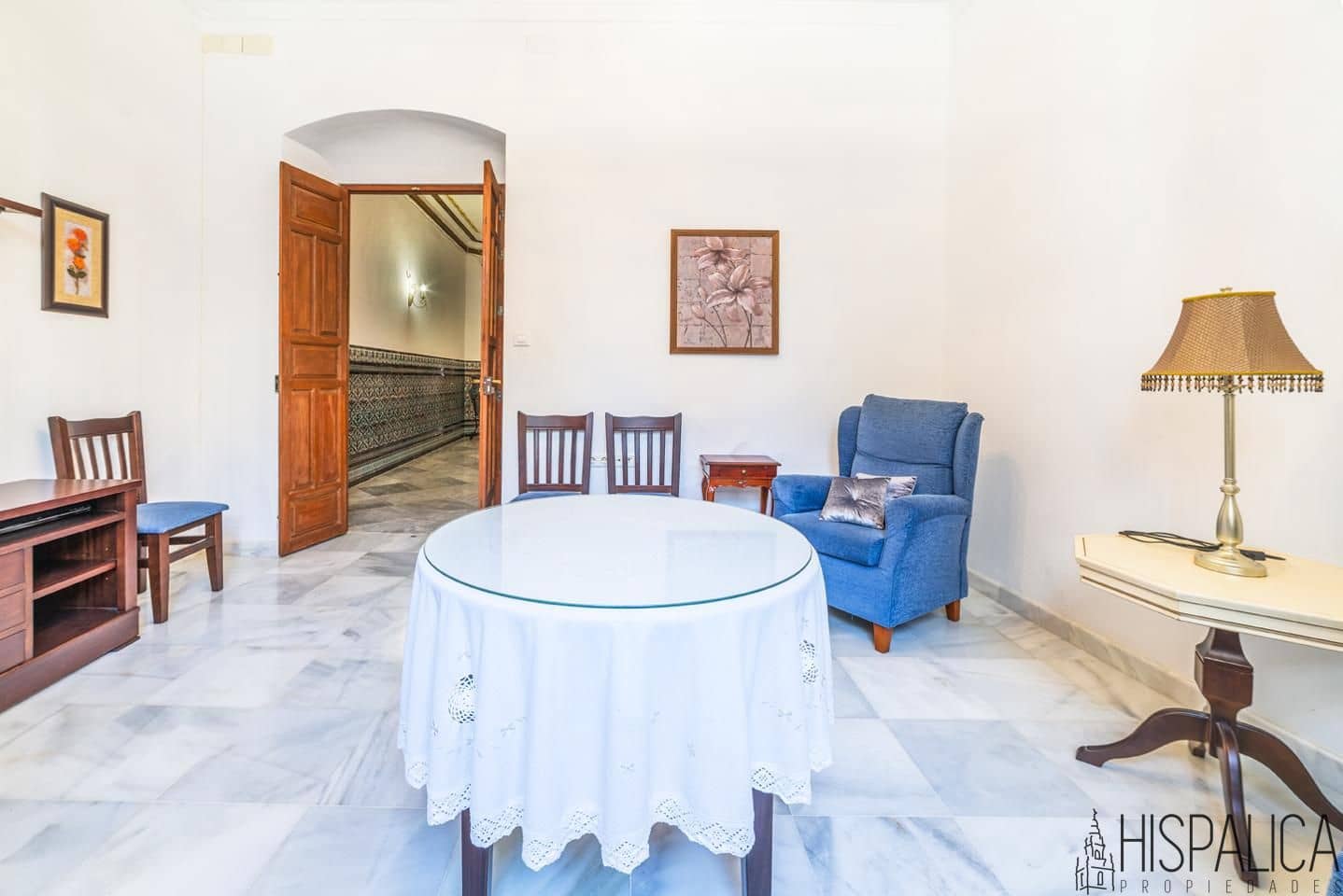 Finca/Landehus til salg i Lora del Rio - € 500.000 (Ref: 9267809)