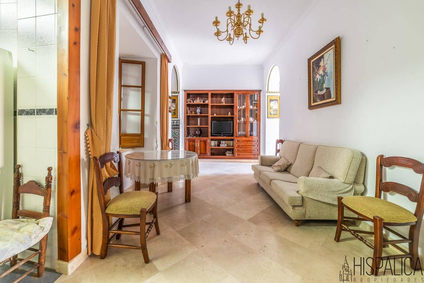 Finca/Landehus til salg i Lora del Rio - € 500.000 (Ref: 9267809)