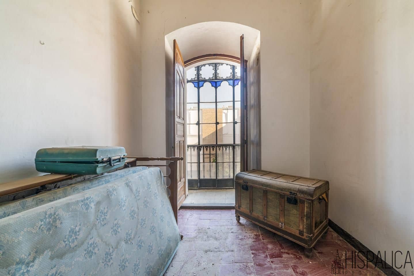 Finca/Landehus til salg i Lora del Rio - € 500.000 (Ref: 9267809)