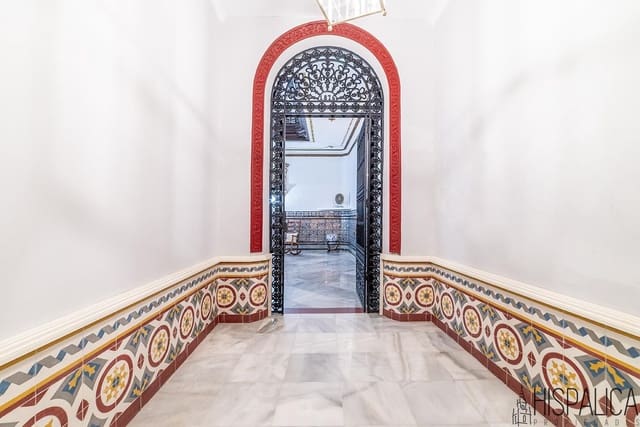 Finca/Landehus til salg i Lora del Río - € 500.000 (Ref: 9267809)