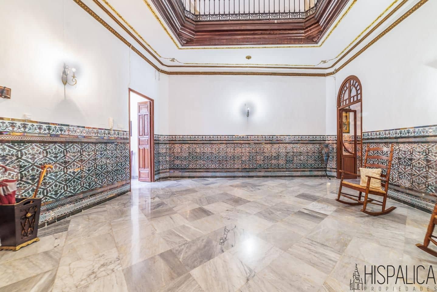 Finca/Landehus til salg i Lora del Rio - € 500.000 (Ref: 9267809)