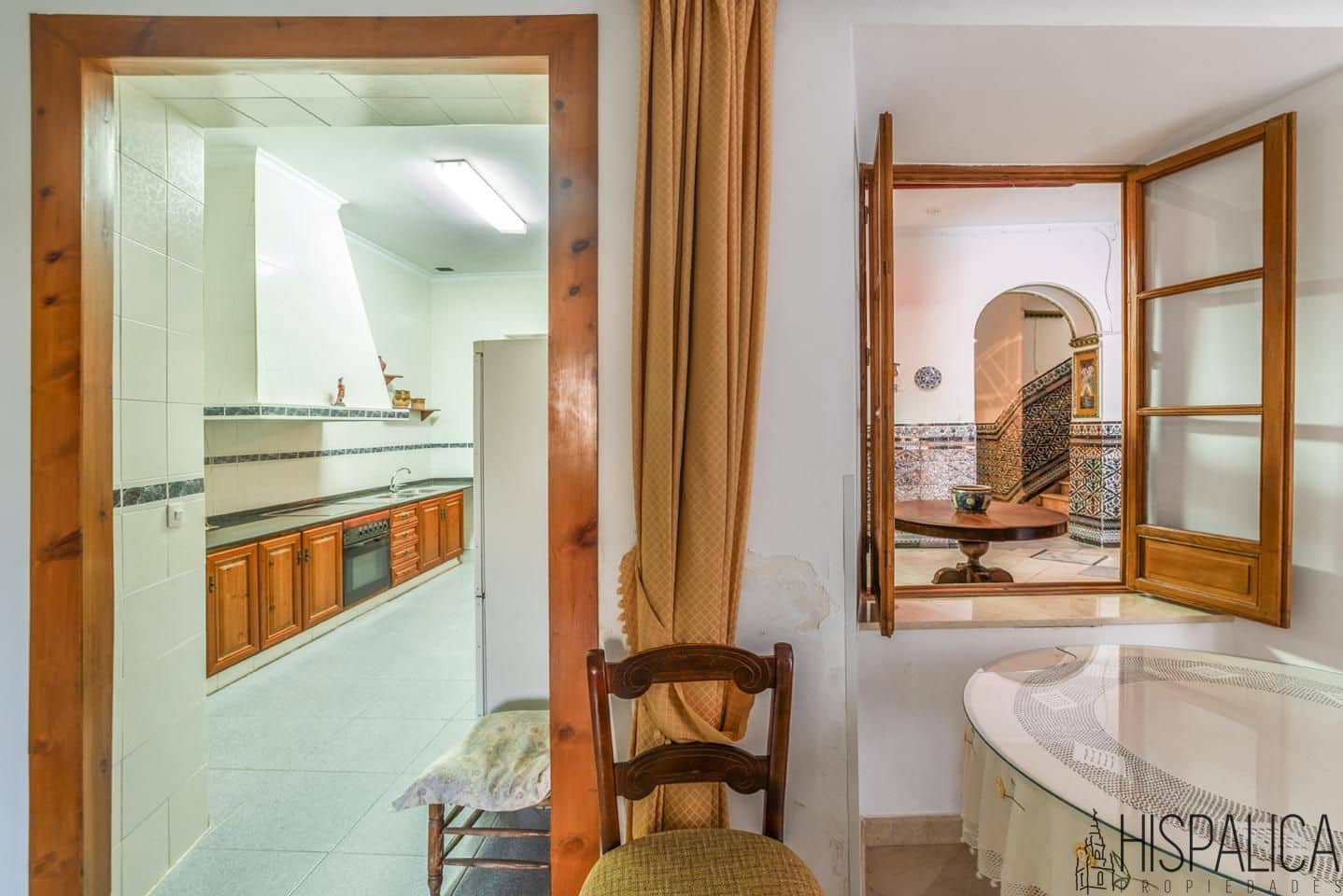 Finca/Landehus til salg i Lora del Rio - € 500.000 (Ref: 9267809)