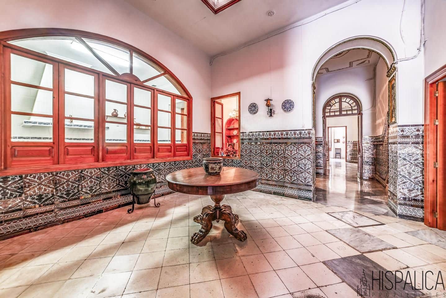 Finca/Landehus til salg i Lora del Rio - € 500.000 (Ref: 9267809)