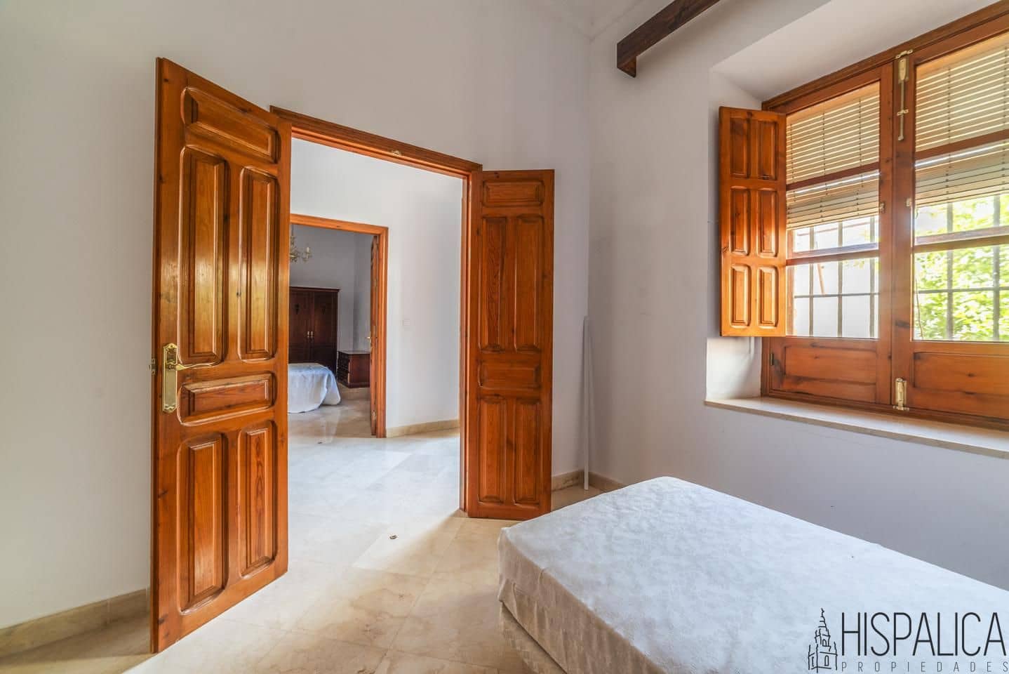 Finca/Landehus til salg i Lora del Rio - € 500.000 (Ref: 9267809)