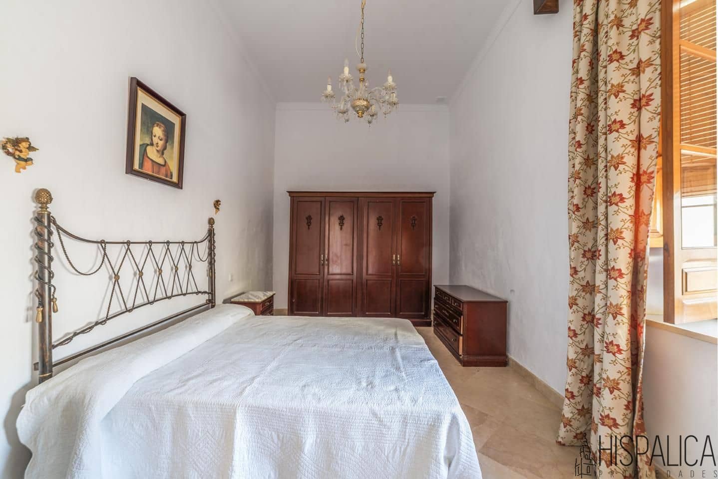 Finca/Landehus til salg i Lora del Rio - € 500.000 (Ref: 9267809)