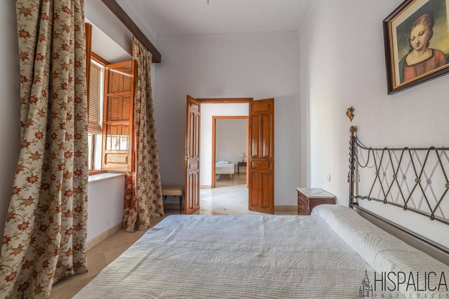 Finca/Landehus til salg i Lora del Rio - € 500.000 (Ref: 9267809)