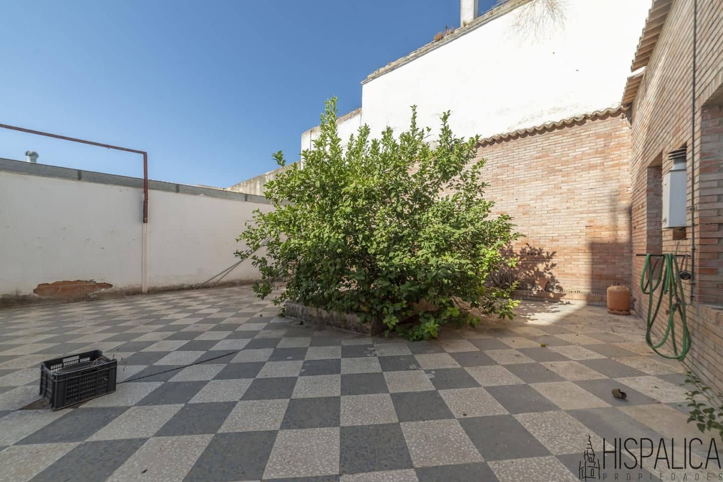 Finca/Landehus til salg i Lora del Rio - € 500.000 (Ref: 9267809)