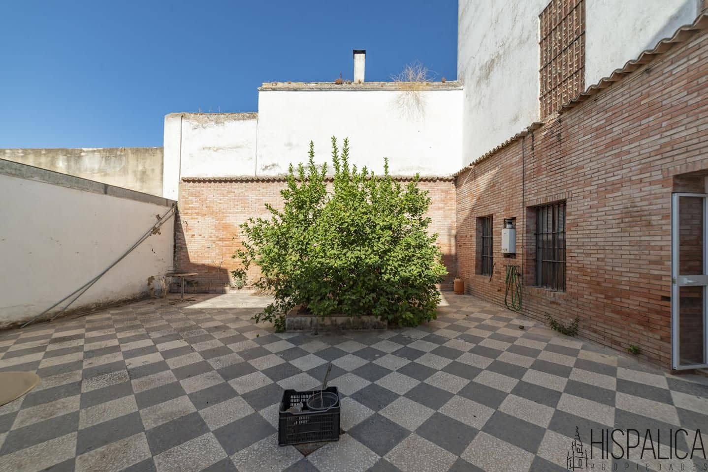 Finca/Landehus til salg i Lora del Rio - € 500.000 (Ref: 9267809)