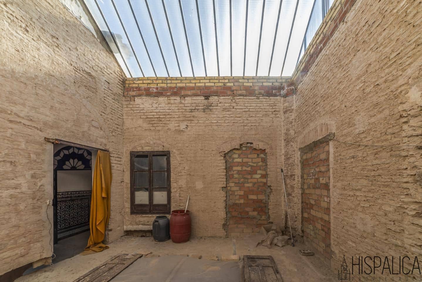 Finca/Landehus til salg i Lora del Rio - € 500.000 (Ref: 9267809)