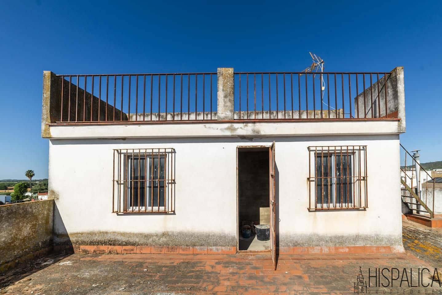 Finca/Landehus til salg i Lora del Rio - € 500.000 (Ref: 9267809)