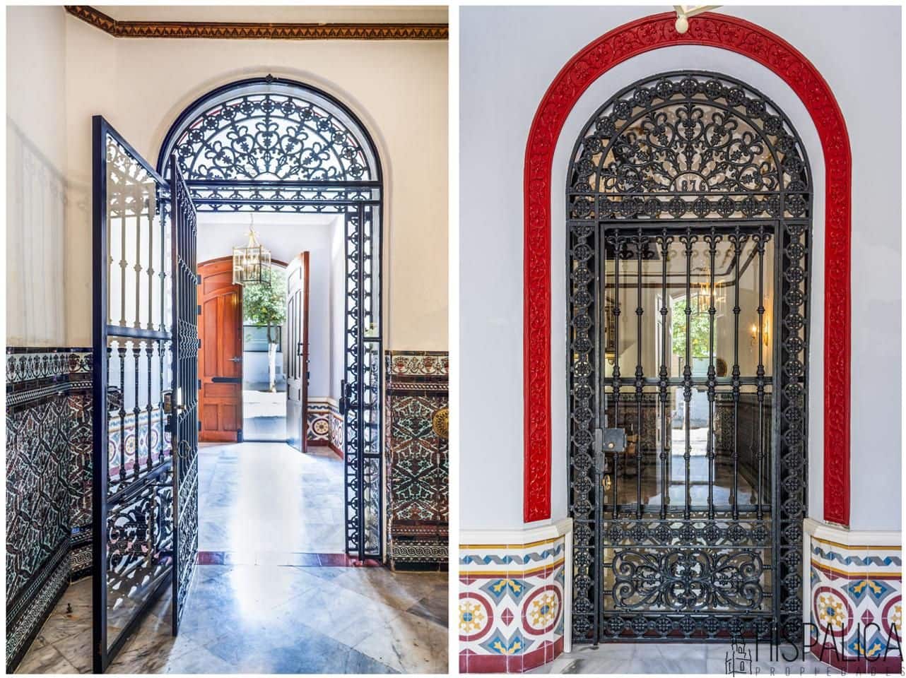 Finca/Landehus til salg i Lora del Rio - € 500.000 (Ref: 9267809)