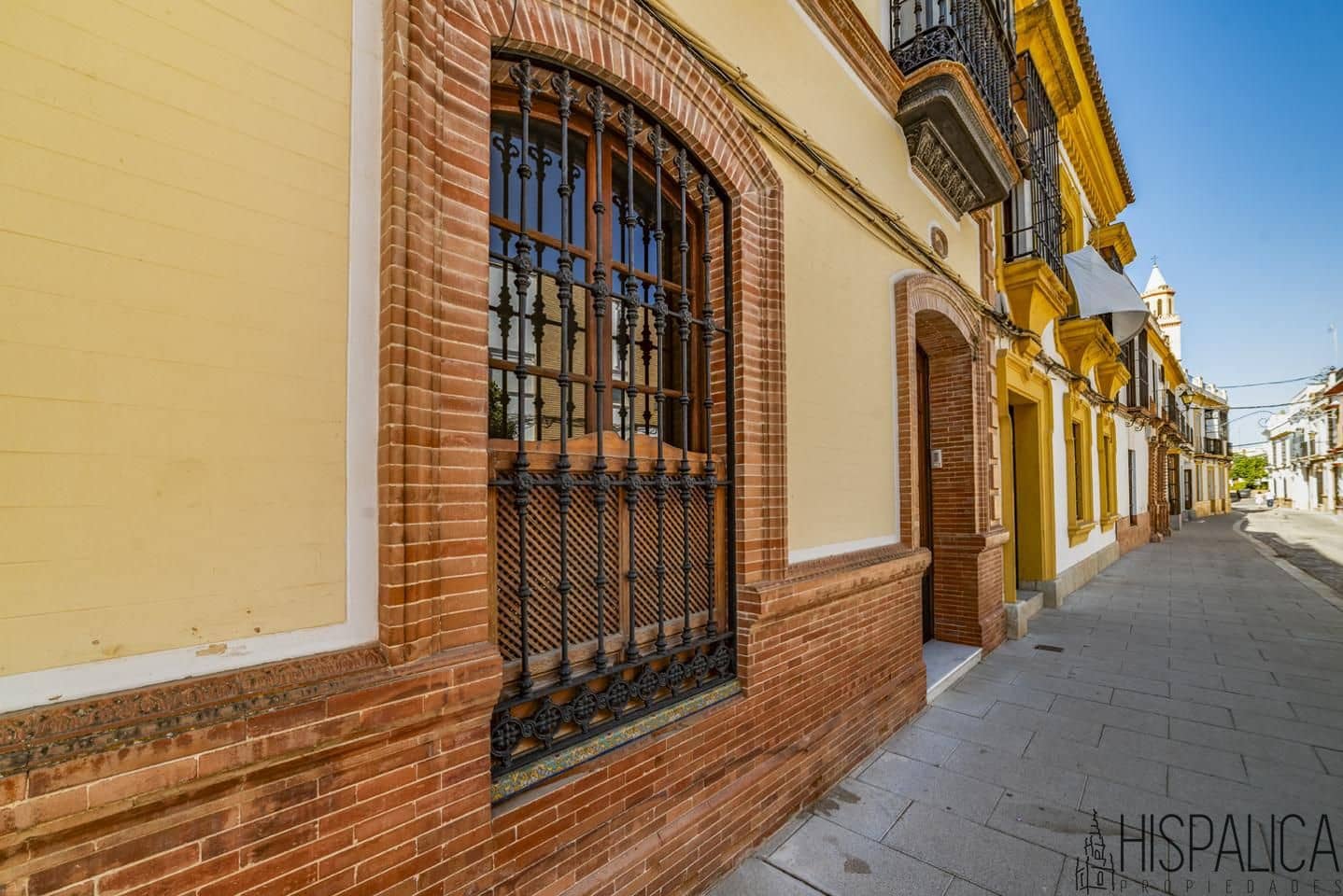 Finca/Landehus til salg i Lora del Rio - € 500.000 (Ref: 9267809)