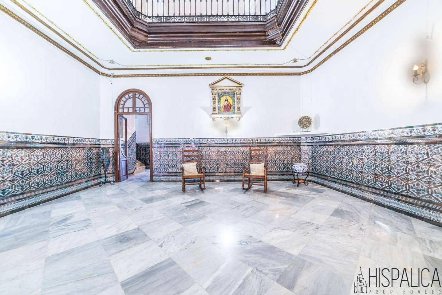 Finca/Landehus til salg i Lora del Rio - € 500.000 (Ref: 9267809)