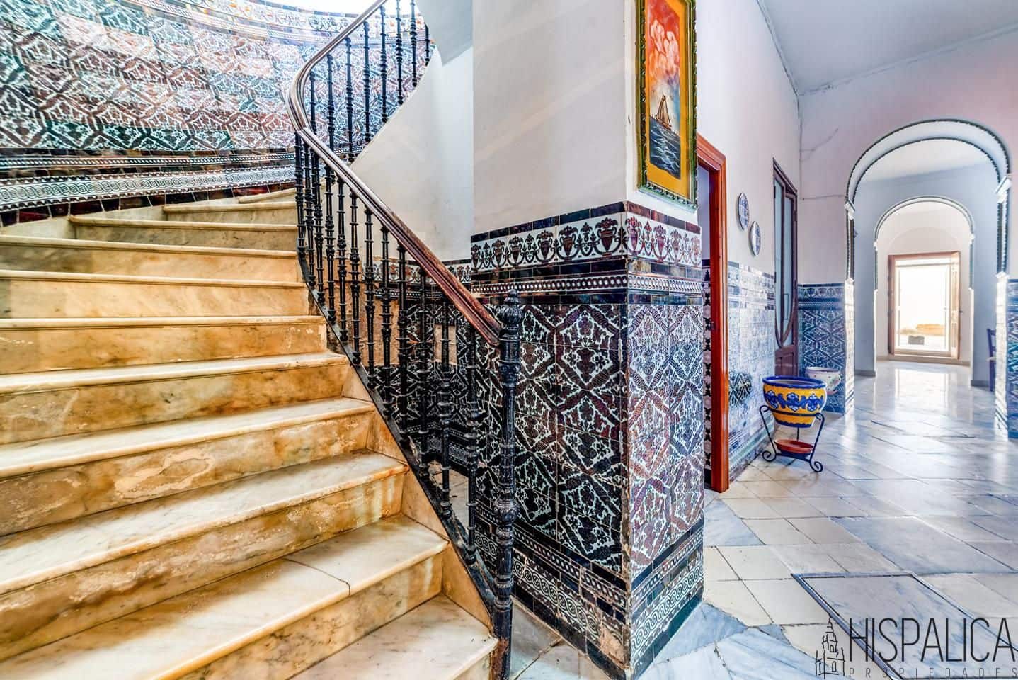 Finca/Landehus til salg i Lora del Rio - € 500.000 (Ref: 9267809)