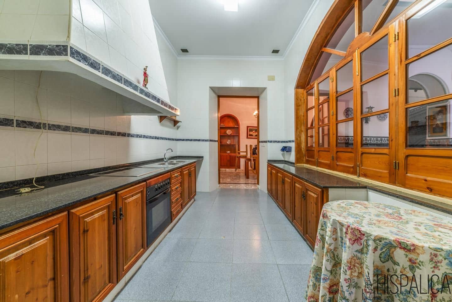 Finca/Landehus til salg i Lora del Rio - € 500.000 (Ref: 9267809)