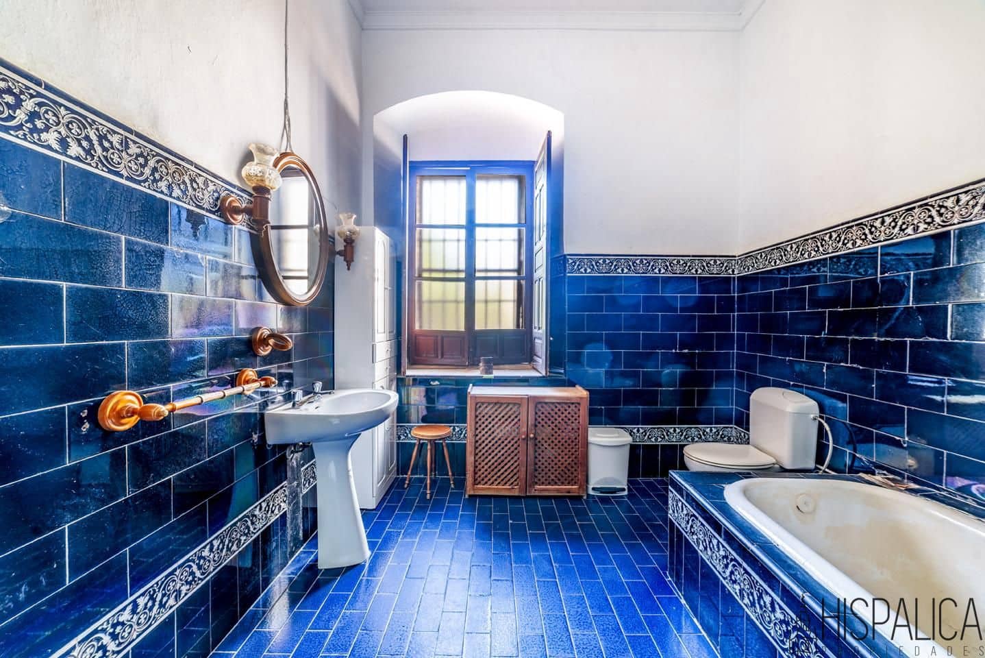 Finca/Landehus til salg i Lora del Rio - € 500.000 (Ref: 9267809)