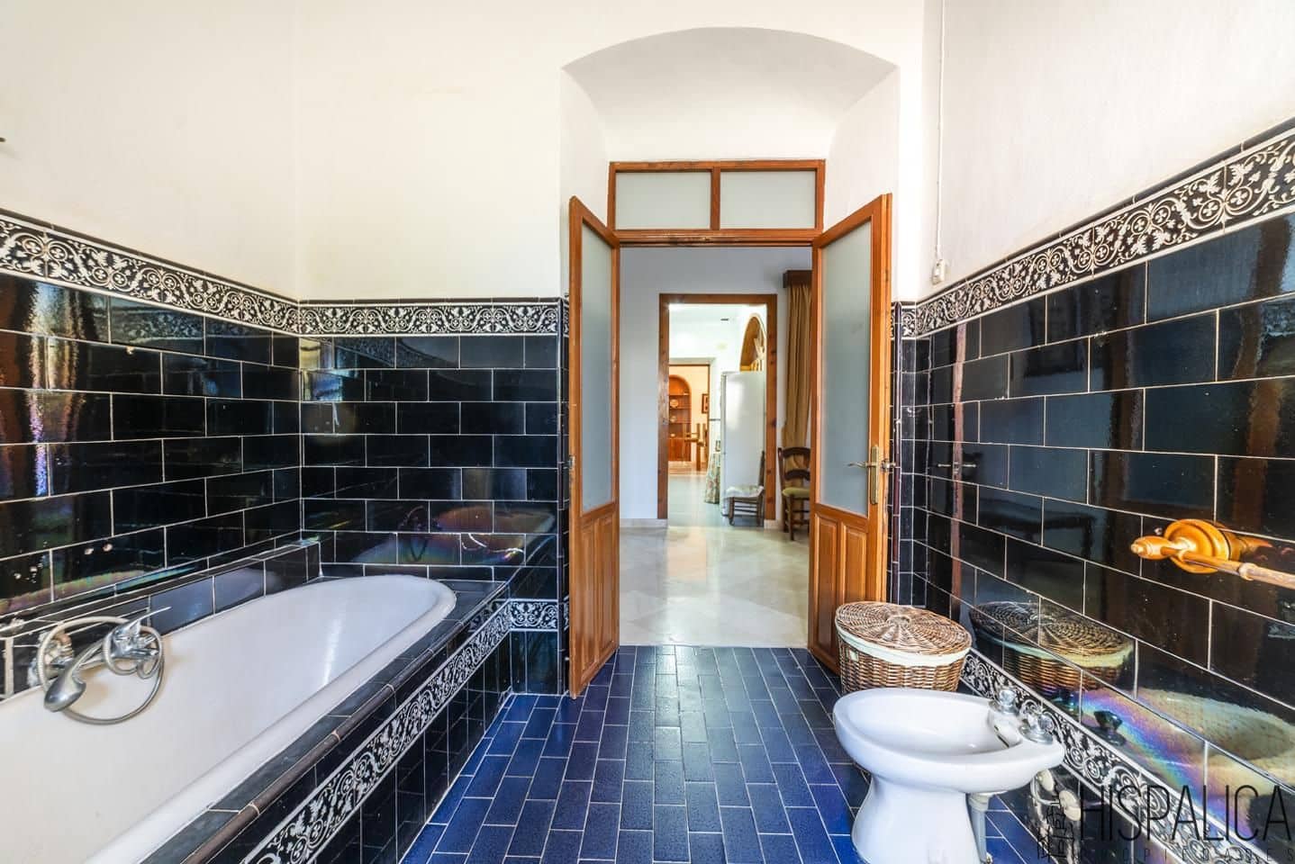 Finca/Landehus til salg i Lora del Rio - € 500.000 (Ref: 9267809)