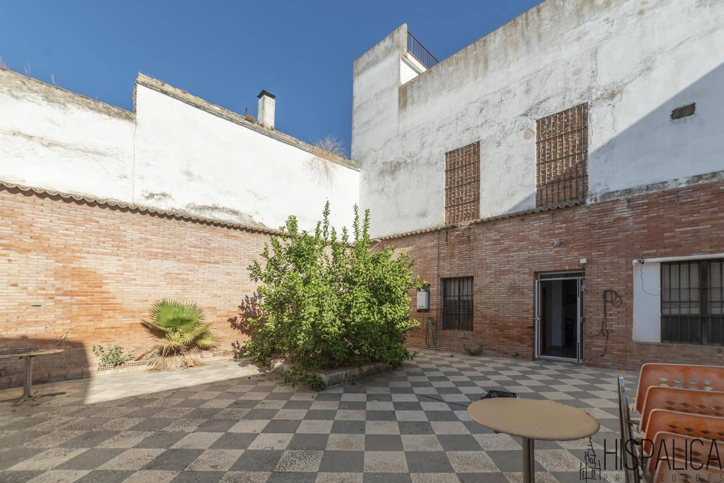 Finca/Landehus til salg i Lora del Rio - € 500.000 (Ref: 9267809)