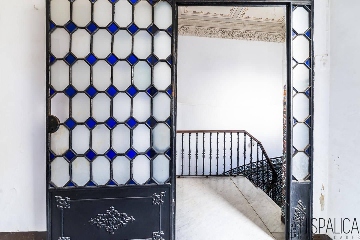 Finca/Landehus til salg i Lora del Rio - € 500.000 (Ref: 9267809)