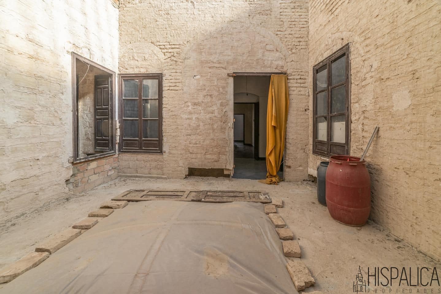 Finca/Landehus til salg i Lora del Rio - € 500.000 (Ref: 9267809)