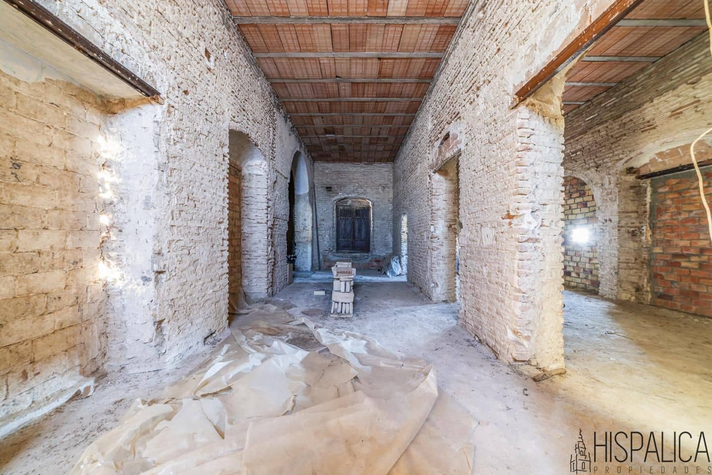 Finca/Landehus til salg i Lora del Rio - € 500.000 (Ref: 9267809)