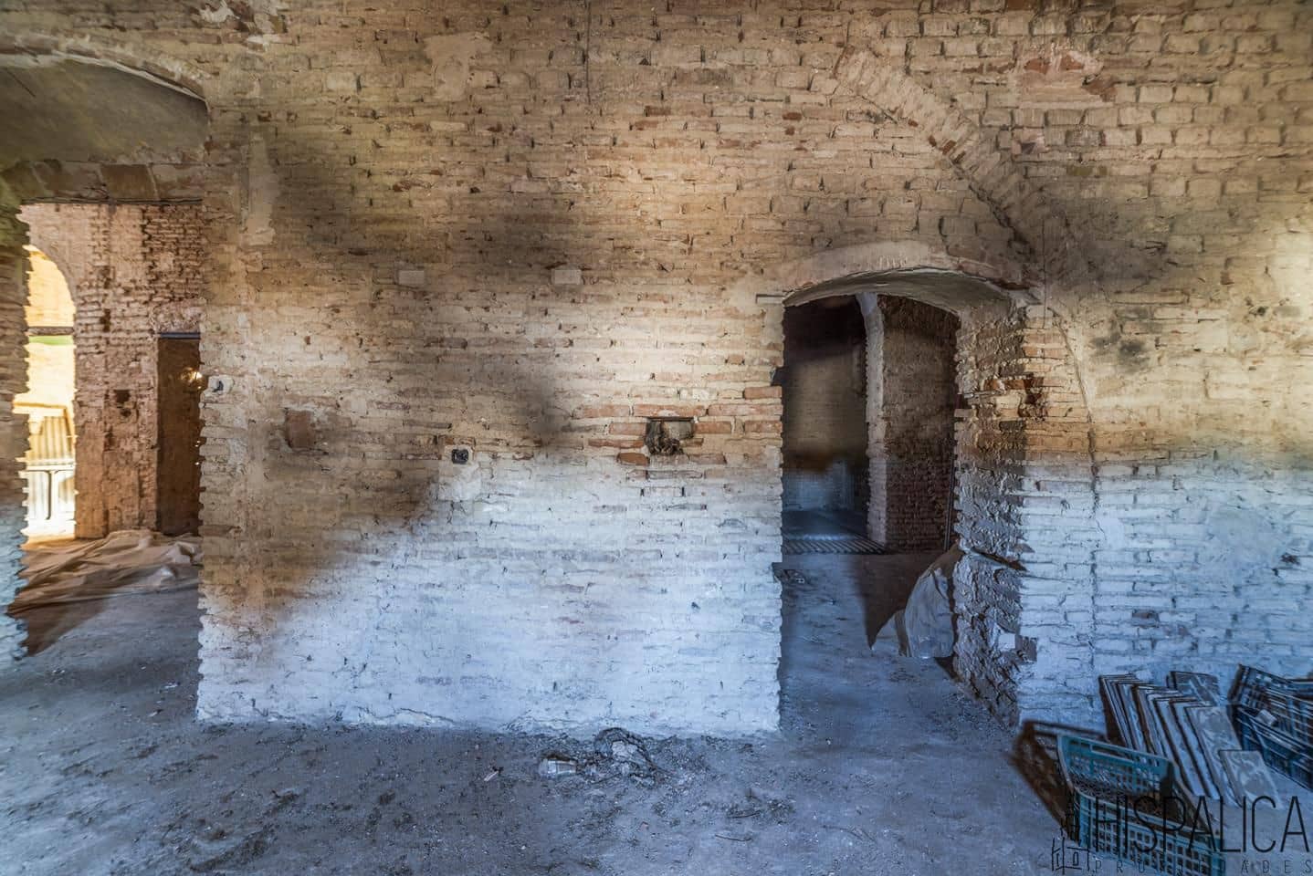 Finca/Landehus til salg i Lora del Rio - € 500.000 (Ref: 9267809)