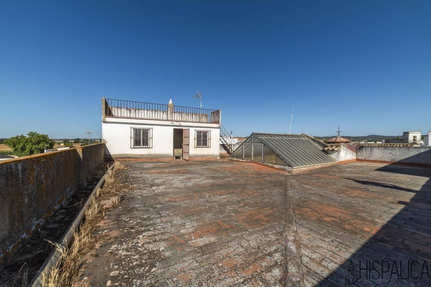 Finca/Landehus til salg i Lora del Rio - € 500.000 (Ref: 9267809)