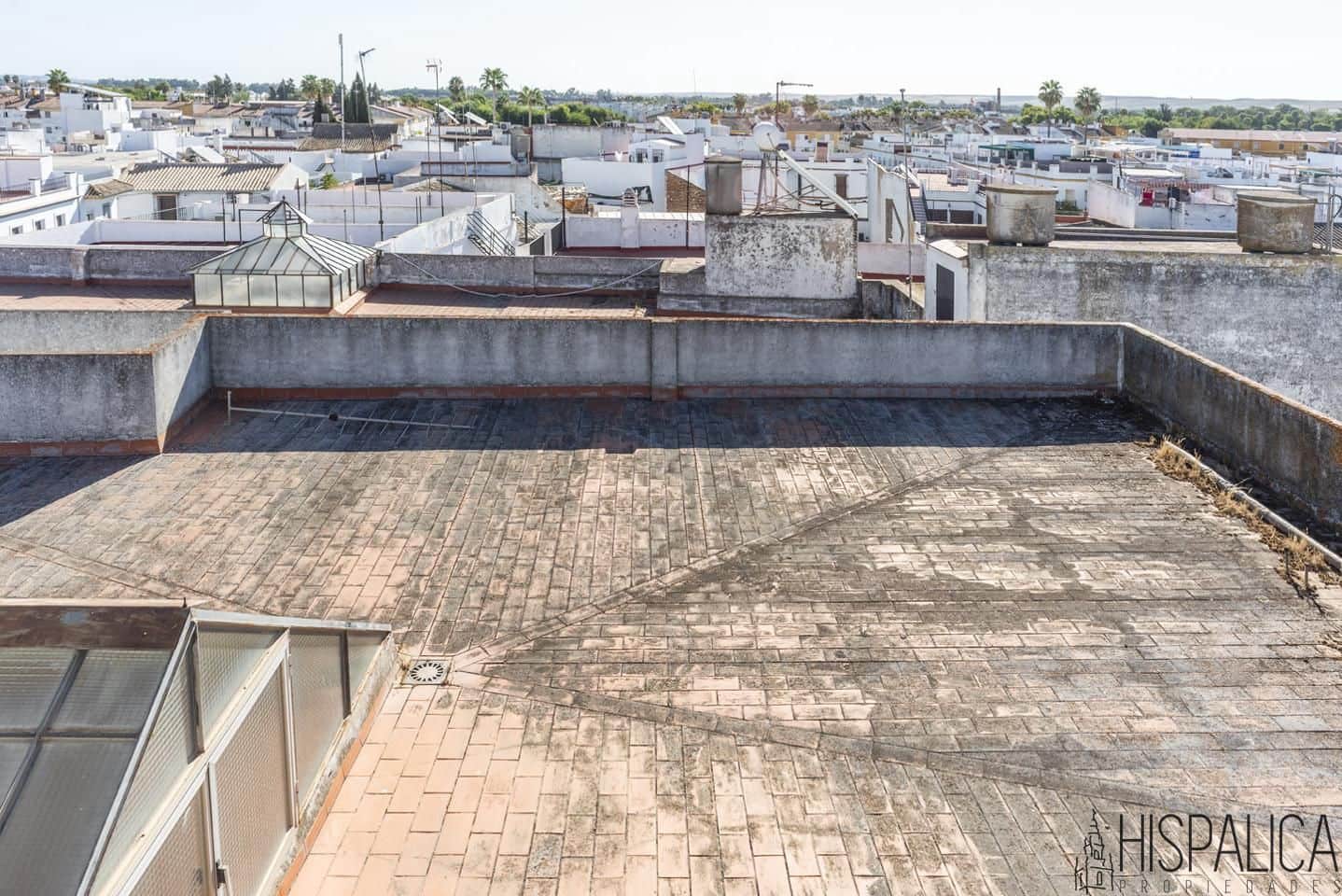 Finca/Landehus til salg i Lora del Rio - € 500.000 (Ref: 9267809)